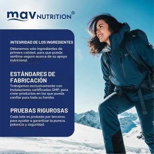 Aceite de pescado DHA Omega 3 de triple fuerza 3600 mg | Más de 2100 mg de ácidos grasos omega-3 con 860 mg de DHA | 1300 mg EPA | Los mejores ácidos grasos esenciales | Aceite de pescado capturado
