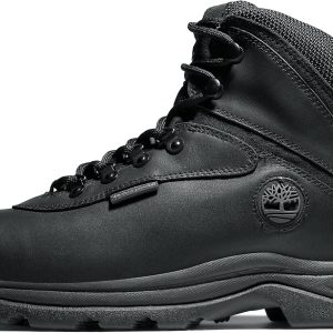 Timberland Men's White Ledge Mid Waterproof Hiking Boots