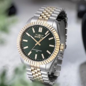 Invicta Watch
