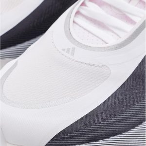 adidas Men's HYPERBOOST Edge M FTWR whiteAurora Onix/Solar Turbo 11 US Multi