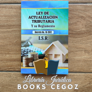 Ley de Actualización Tributaria