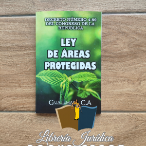 Ley de Áreas Protegidas