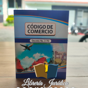 Código de Comercio