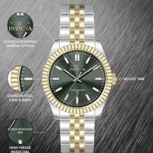 Invicta Watch