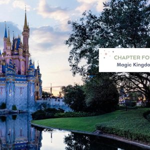The Official Disney Parks Cookbook: 101 Magical Recipes from the Delicious Disney Vault