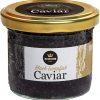 Elsinore Cavier de Peces Grumos Negro 3.53 oz
