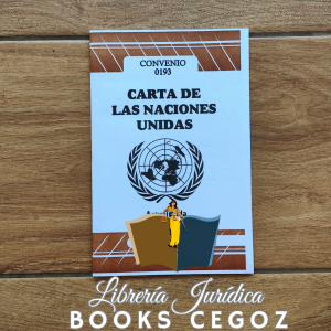 Carta de las Naciones Unidas