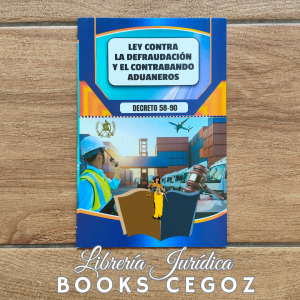 Ley contra la Defraudación y el Contrabando Aduanero