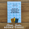 Ley de los Contratos de Factoraje y de Descuento