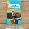 Ley de lo Contencioso Administrativo