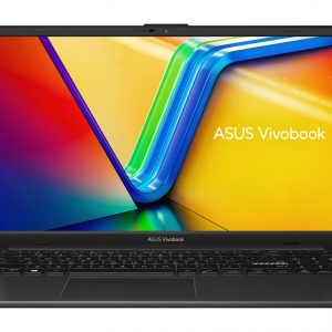 Laptop Asus Vivobook Go 15 de 15.6 pulgadas, Ryzen 5, 8GB RAM, 512GB SSD