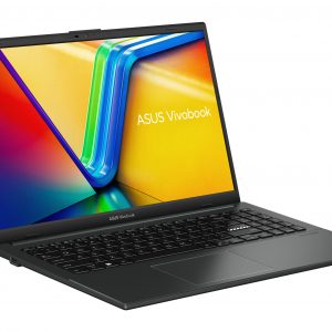 Laptop Asus Vivobook Go 15 de 15.6 pulgadas, Ryzen 5, 8GB RAM, 512GB SSD