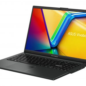 Laptop Asus Vivobook Go 15 de 15.6 pulgadas, Ryzen 5, 8GB RAM, 512GB SSD
