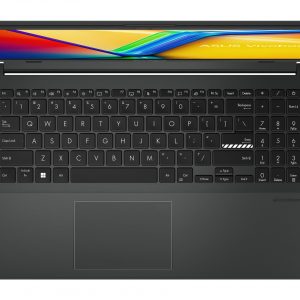 Laptop Asus Vivobook Go 15 de 15.6 pulgadas, Ryzen 5, 8GB RAM, 512GB SSD