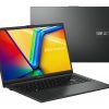 Laptop Asus Vivobook Go 15 de 15.6 pulgadas, Ryzen 5, 8GB RAM, 512GB SSD