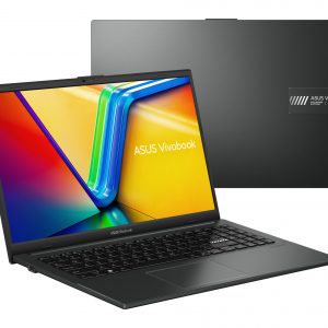 Laptop Asus Vivobook Go 15 de 15.6 pulgadas, Ryzen 5, 8GB RAM, 512GB SSD
