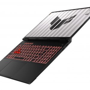 Laptop Gamer Asus TUF Gaming F16 de 16 pulgadas, Core i5, RTX 4050, 16GB RAM, 512GB SSD
