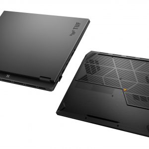 Laptop Gamer Asus TUF Gaming F16 de 16 pulgadas, Core i5, RTX 4050, 16GB RAM, 512GB SSD