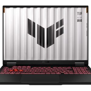 Laptop Gamer Asus TUF Gaming F16 de 16 pulgadas, Core i5, RTX 4050, 16GB RAM, 512GB SSD