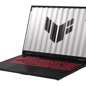 Laptop Gamer Asus TUF Gaming F16 de 16 pulgadas, Core i5, RTX 4050, 16GB RAM, 512GB SSD