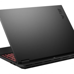 Laptop Gamer Asus TUF Gaming F16 de 16 pulgadas, Core i5, RTX 4050, 16GB RAM, 512GB SSD