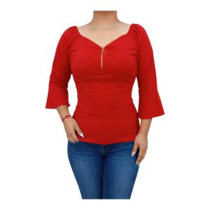 Blusa T8780