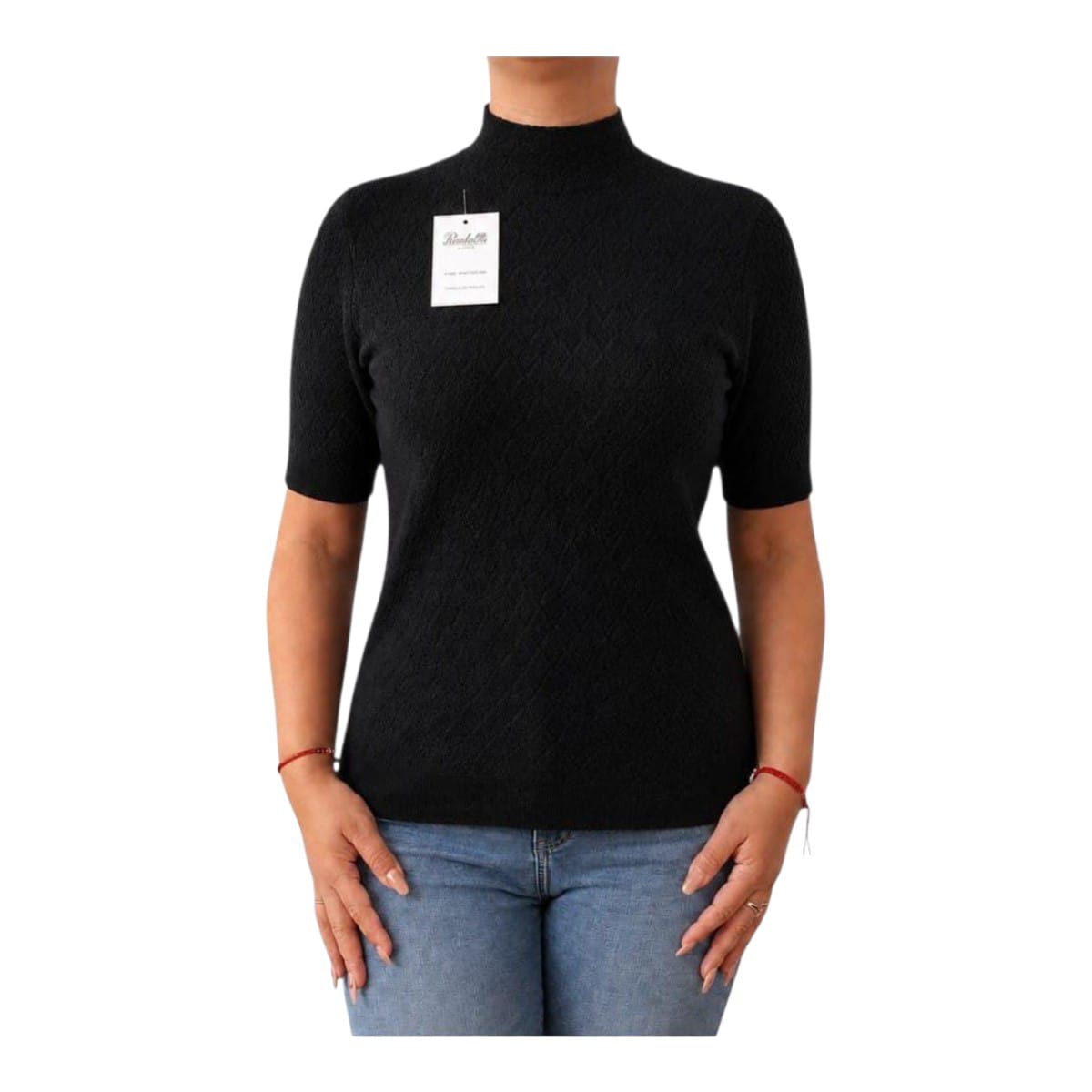 Blusa C19