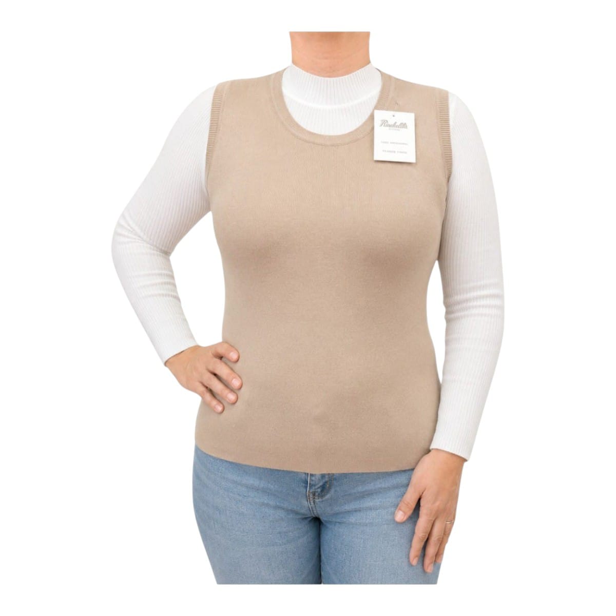 Blusa Any3