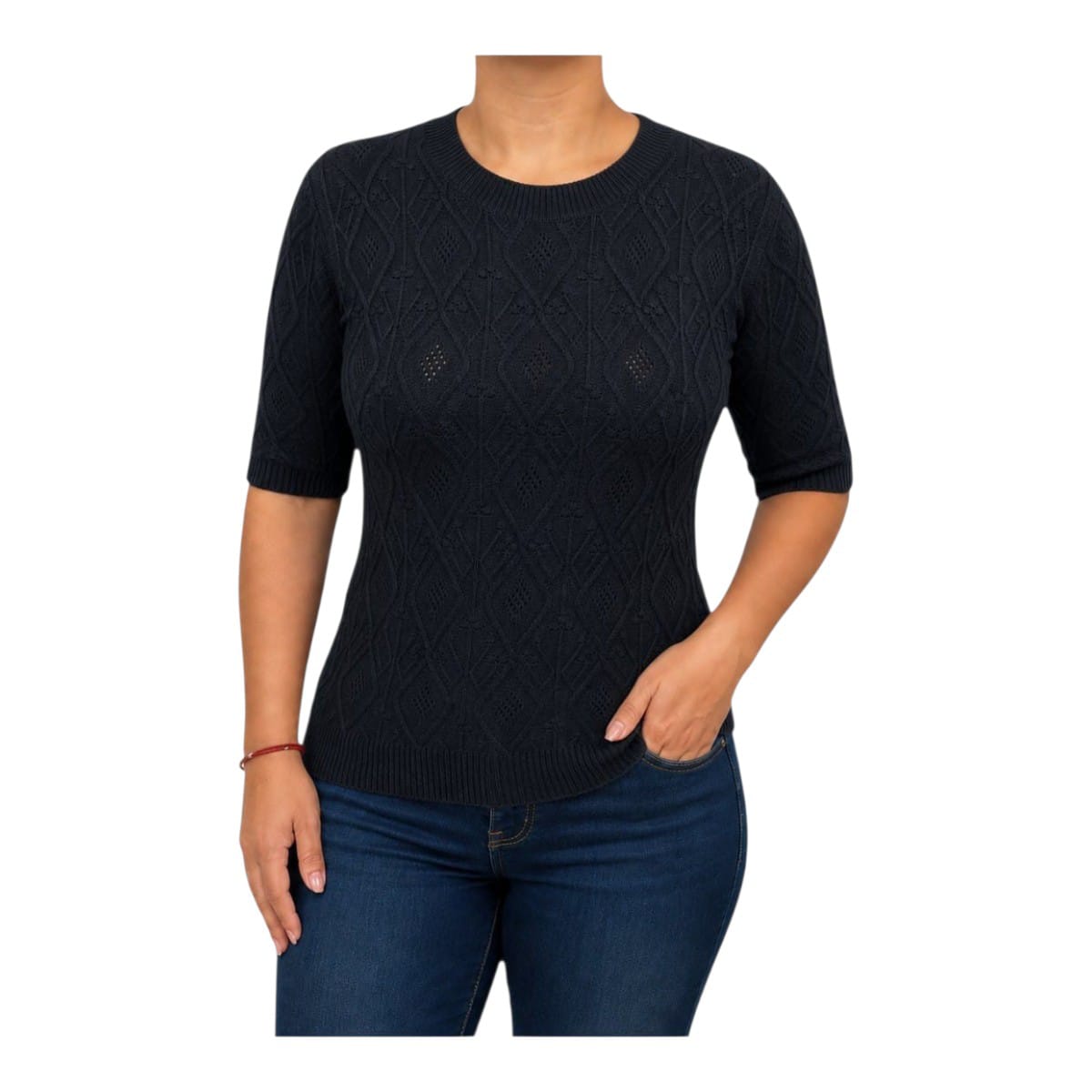 Blusa C19