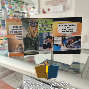 Leyes Constitucionales