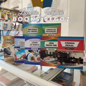 Códigos Principales
