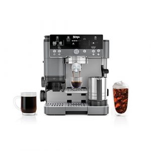 MAQUINA EXPRESSO NINJA MOD. ES601