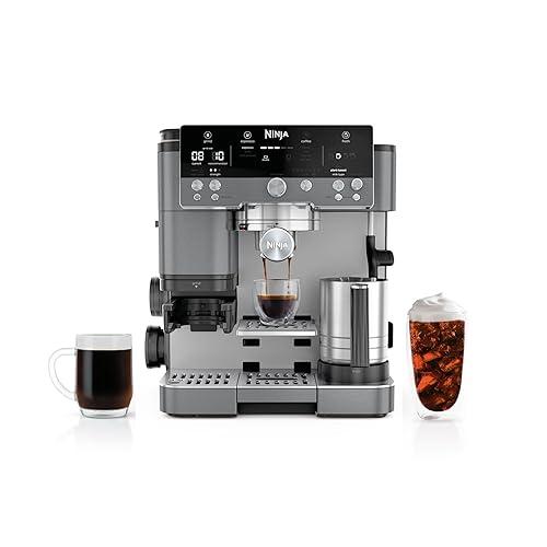 MAQUINA EXPRESSO NINJA MOD. ES601