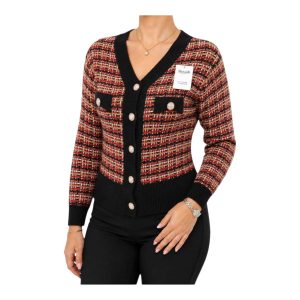 Cardigan Chanel