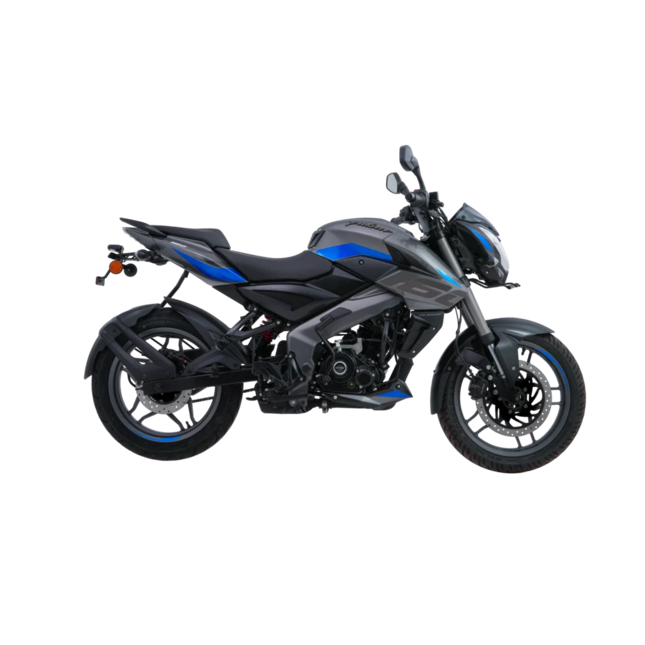 Bajaj UMA Pulsar NS 160 UG