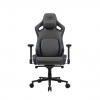 Silla gaming cougar defensor s gris azabache