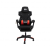 Silla gamer pro zoeday ergonomica mesh
