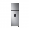 Refrigeradora Top Mount de 13' cúbicos con dispensador y tecnología Inverter, LG, VT34WPP.