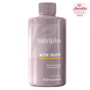 Nutriplus Aloe Glow Mango