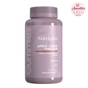Nutriplus Gummies - Apple Cider Vinegar