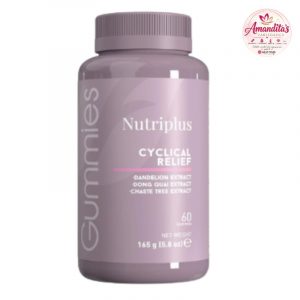Nutriplus Gummies - Cyclical Relief
