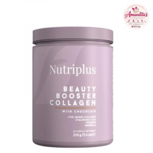 Nutriplus Beauty Booster Collagen con Chocolate