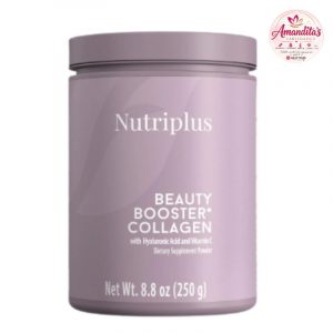 Beauty Booster Collagen - Unflavored (250gr)