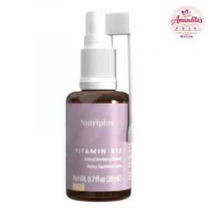Nutriplus Vitamin B12
