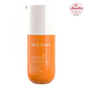 Dr. C. Tuna Vitamin C Glow Serum