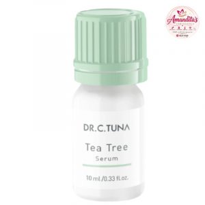 Tea Tree Suero