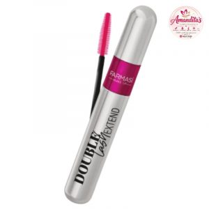 Double Lash Extend Mascara