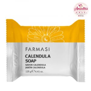 Jabón Calendula