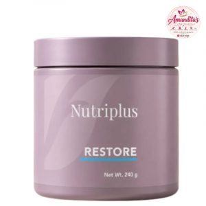 Nutriplus Restore