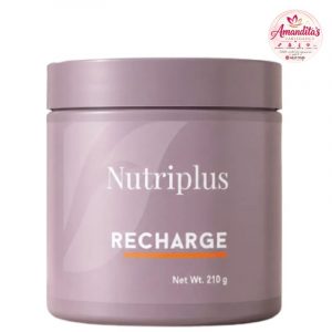 Nutriplus Recharge
